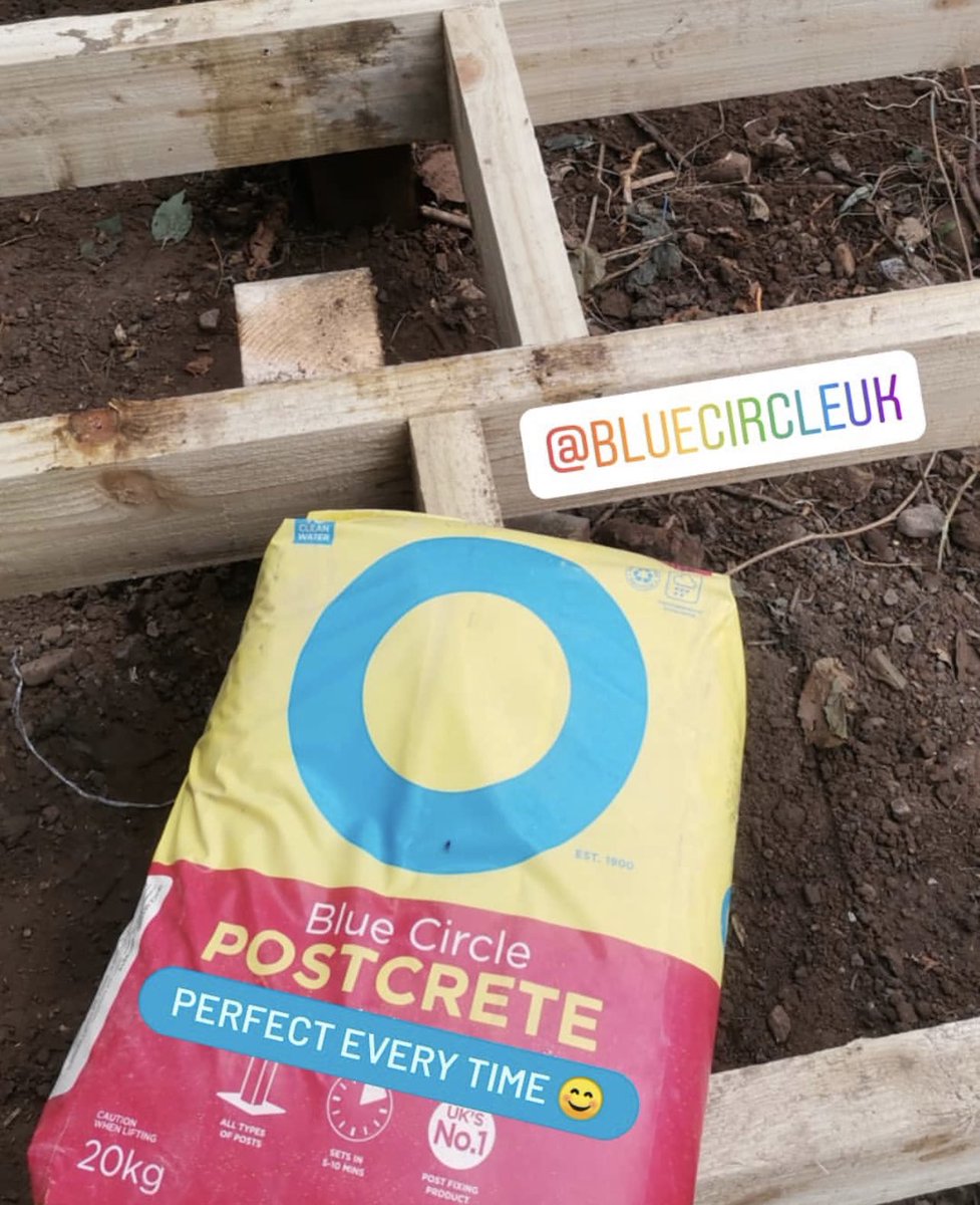 Postcrete 🔵