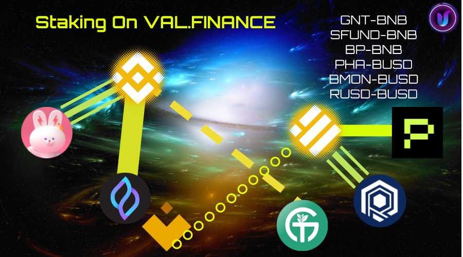 Valkyrie Network tweet media