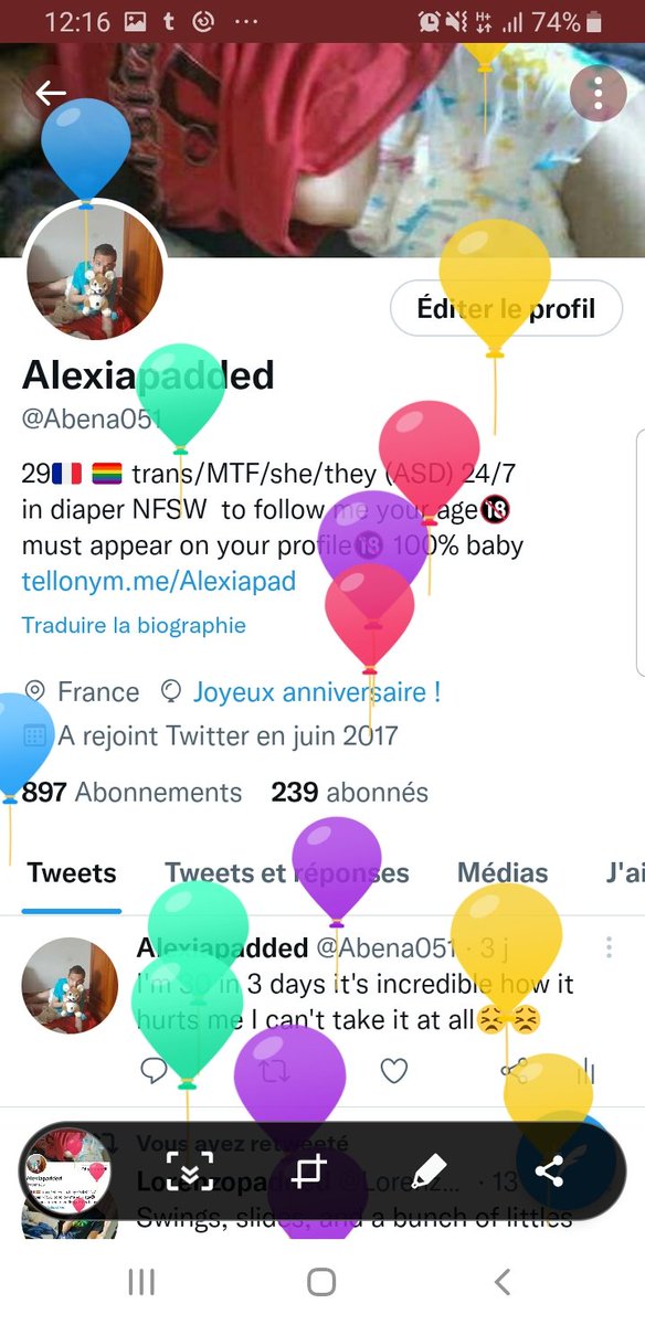 Fastest Should Appear Traduction