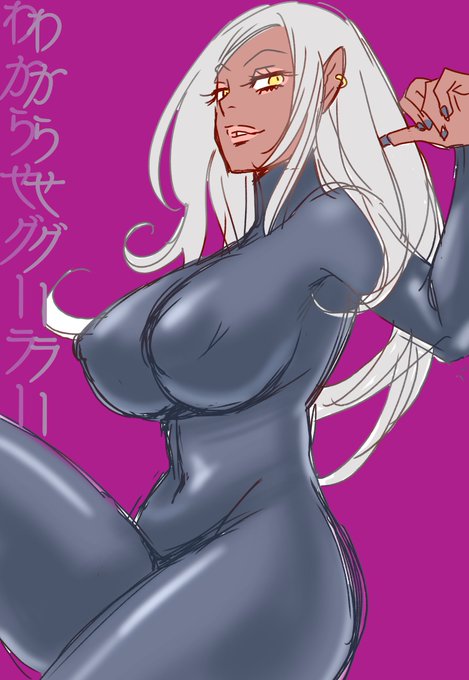 性別も性自認も♀だが巨乳大好きなんです…
つおい巨乳のおねいちゃん大好きです押忍! 