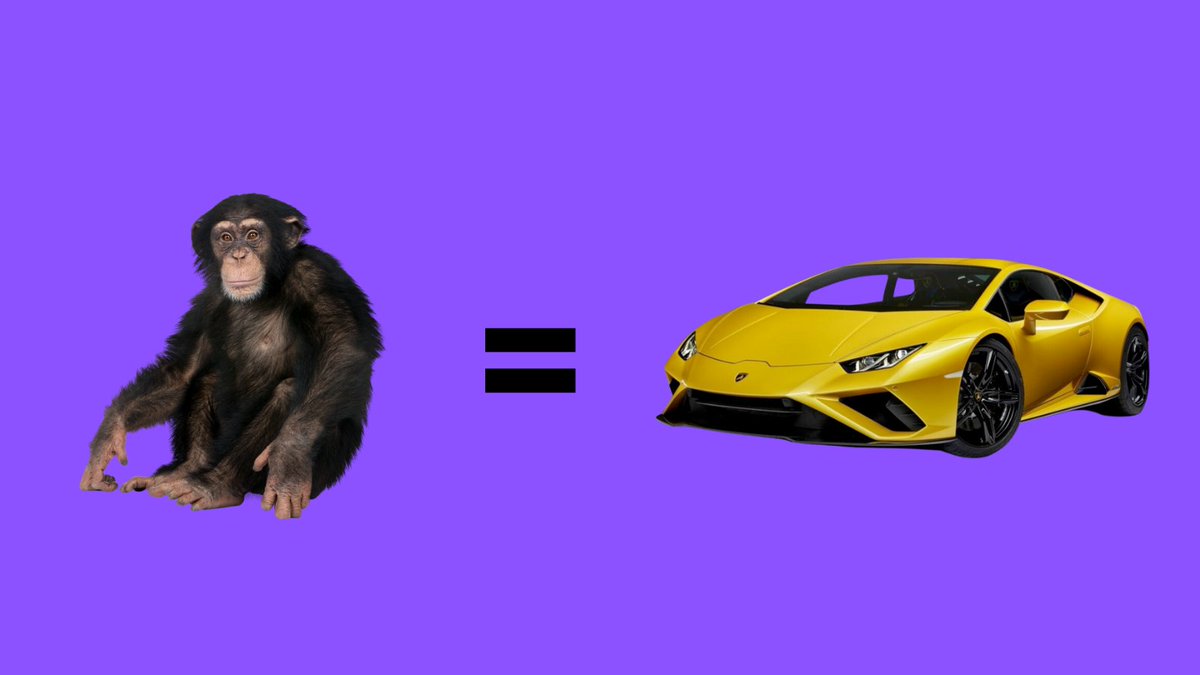 WEN LAMBO???   NOW LAMBO!!!   #quickmaths