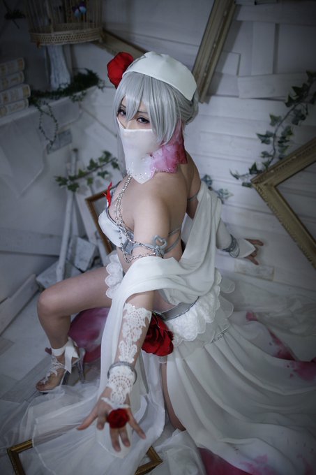 コスプレイヤー璃都のTwitter画像27