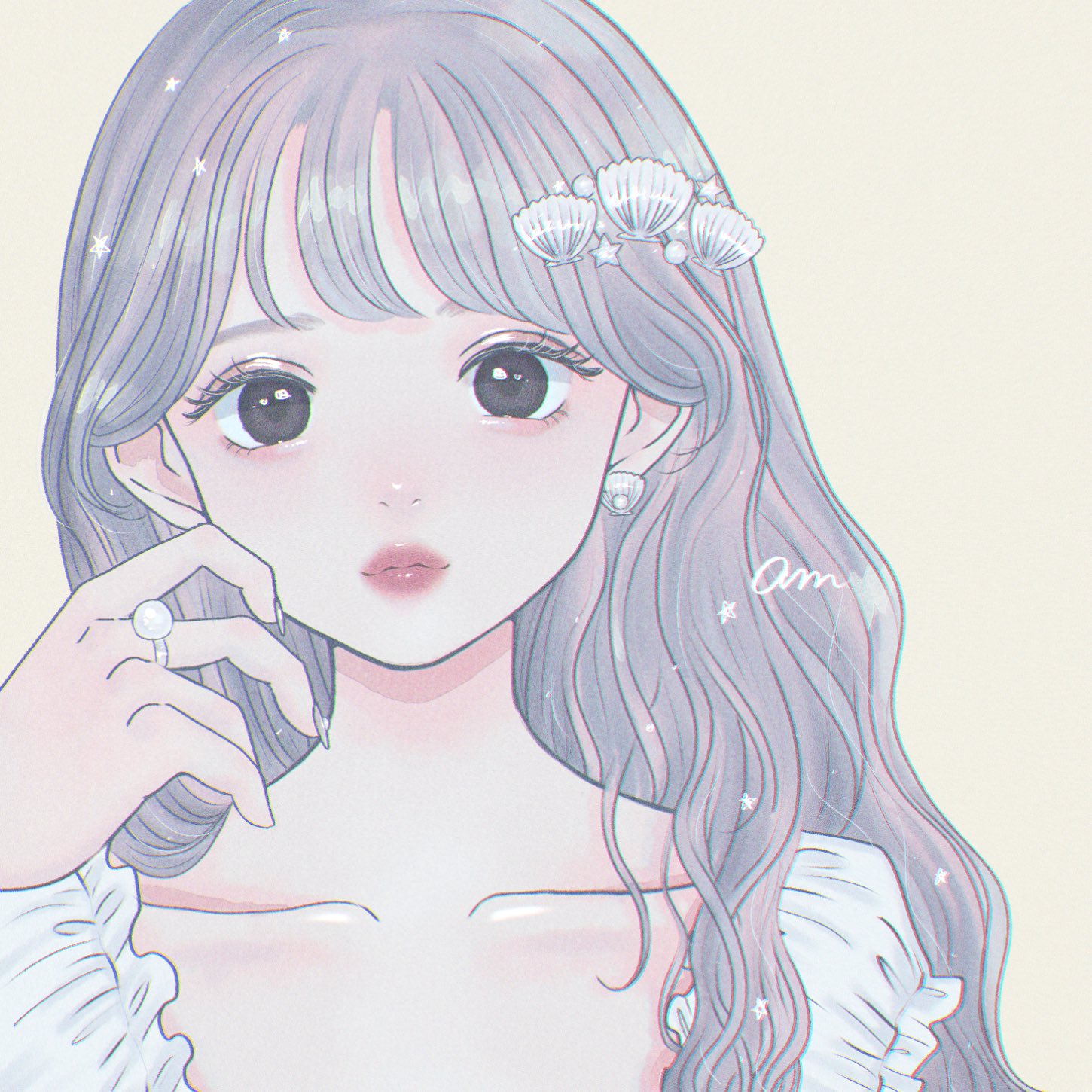 𝑎𝑚 アム マーメイドになりたい人向けのアイコンです𓇼𓆡𓆉 フリーアイコン 女の子イラスト T Co Hgkvd4ud6y Twitter 𝑎𝑚 アム マーメイドになりたい人向けのアイコンです𓇼𓆡𓆉 フリーアイコン 女の子イラスト T Co Hgkvd4ud6y Twitter