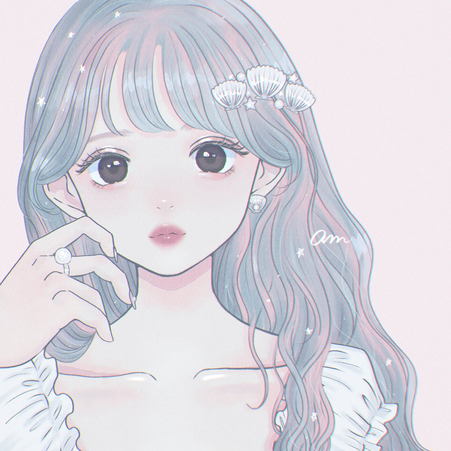 女の子イラスト Twitter Search Twitter