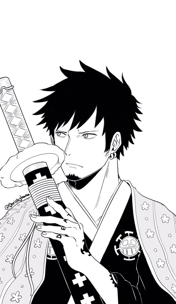 Twoucan トラファルガー ロー の注目ツイート イラスト マンガ Twoucan トラファルガー ロー の注目ツイート イラスト マンガ