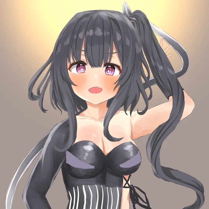 アーキテクトちゃん参上!
#アーキテクト
#ドルフロ 