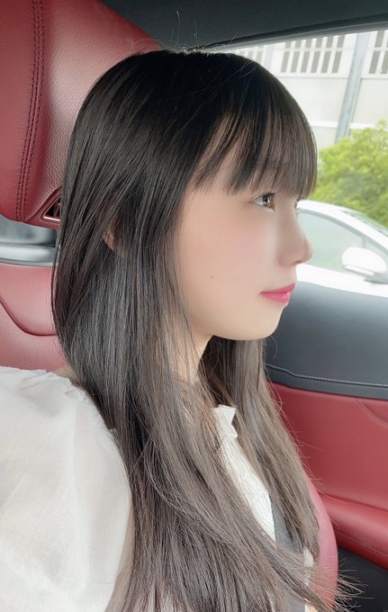 Twitterのコスプレ画像3