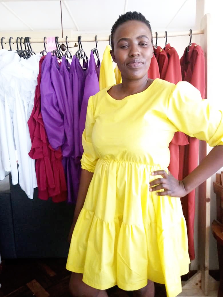 Thank you Pabsy for coming through ❤❤❤❤
#news presenters support the diva brand!!!
Its not just a brand.... its a movement!!! 
To God be the glory!!! <a href="/khulumanifm95/">Khulumanifm Radio</a> 
#BlackOwnedBusiness