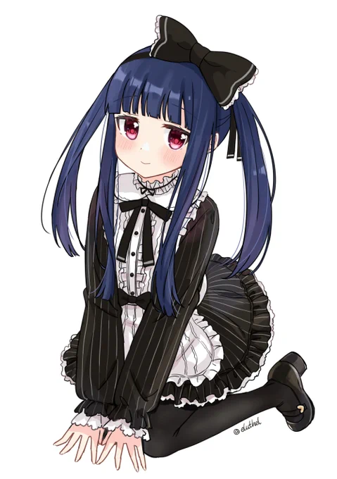 ちょい修正 