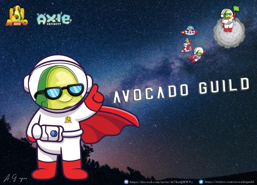 Avocado DAO🥑 tweet media