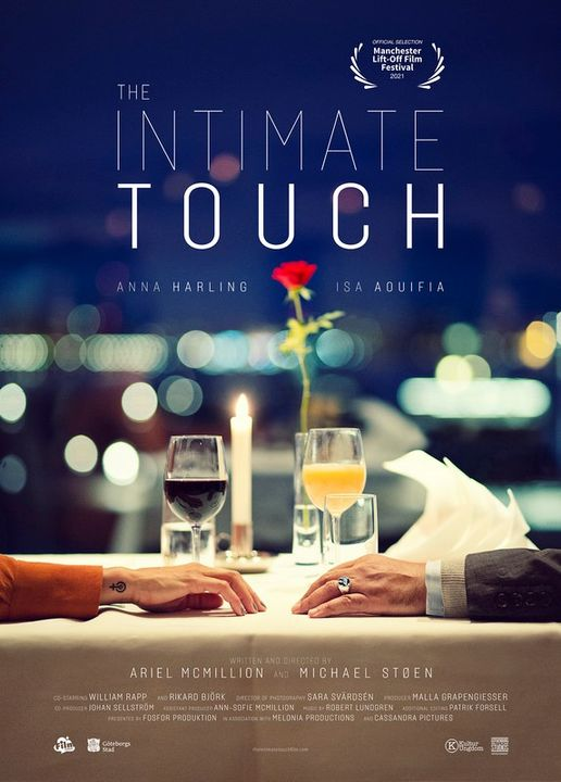 bisffblr's tweet photo. Save the Date: Aug 28 - Sep 05, 2021
Name: THE INTIMATE TOUCH
Director: MICHAEL STØEN, ARIEL MCMILLION
Category: INTERNATIONAL COMPETITION
#BISFF #BISFF2021 #shorts #shortfilms #theintimatetouch #Michaelstoen #Arielmcmillion #international #bisffblr #movigarage #bookmetickets https://t.co/RpGYdL672j