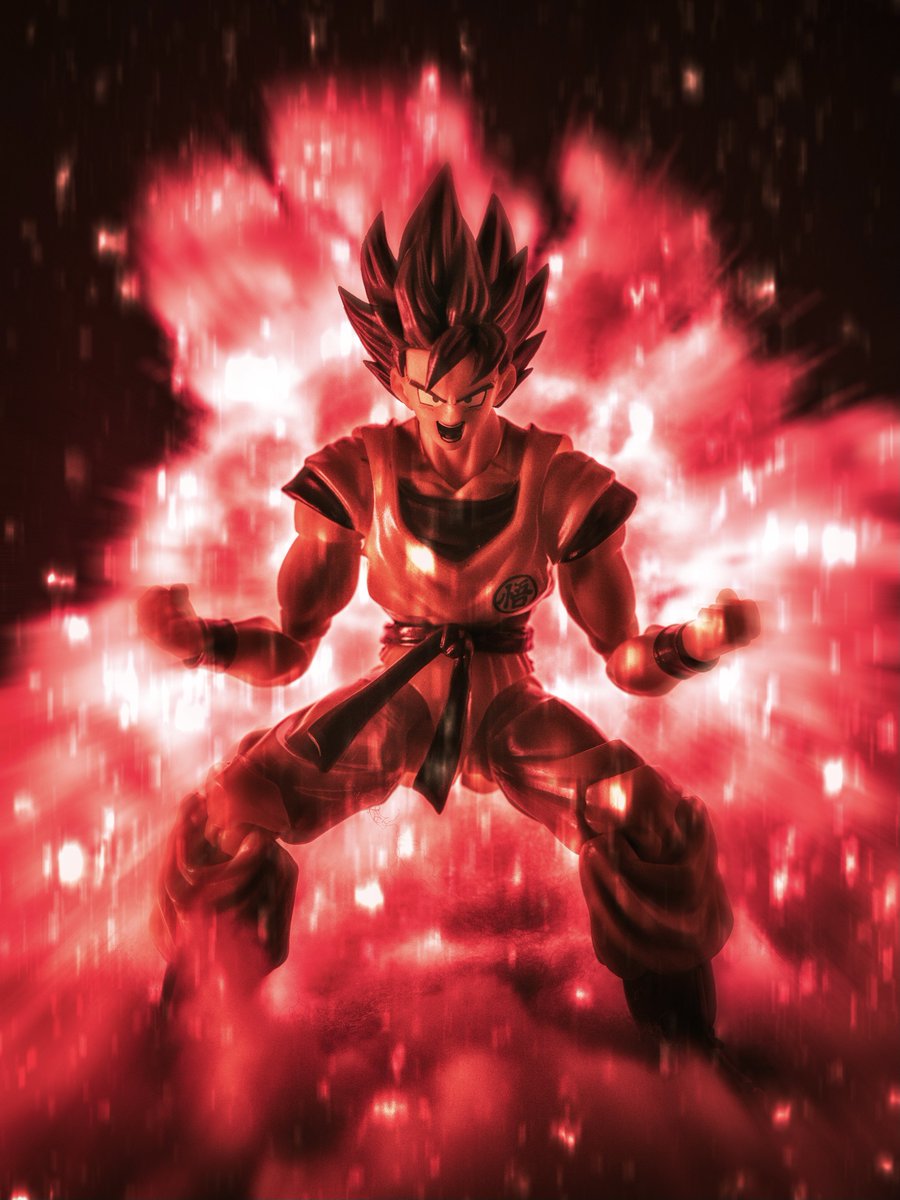 Twoucan 界王拳 の注目ツイート イラスト マンガ コスプレ モデル