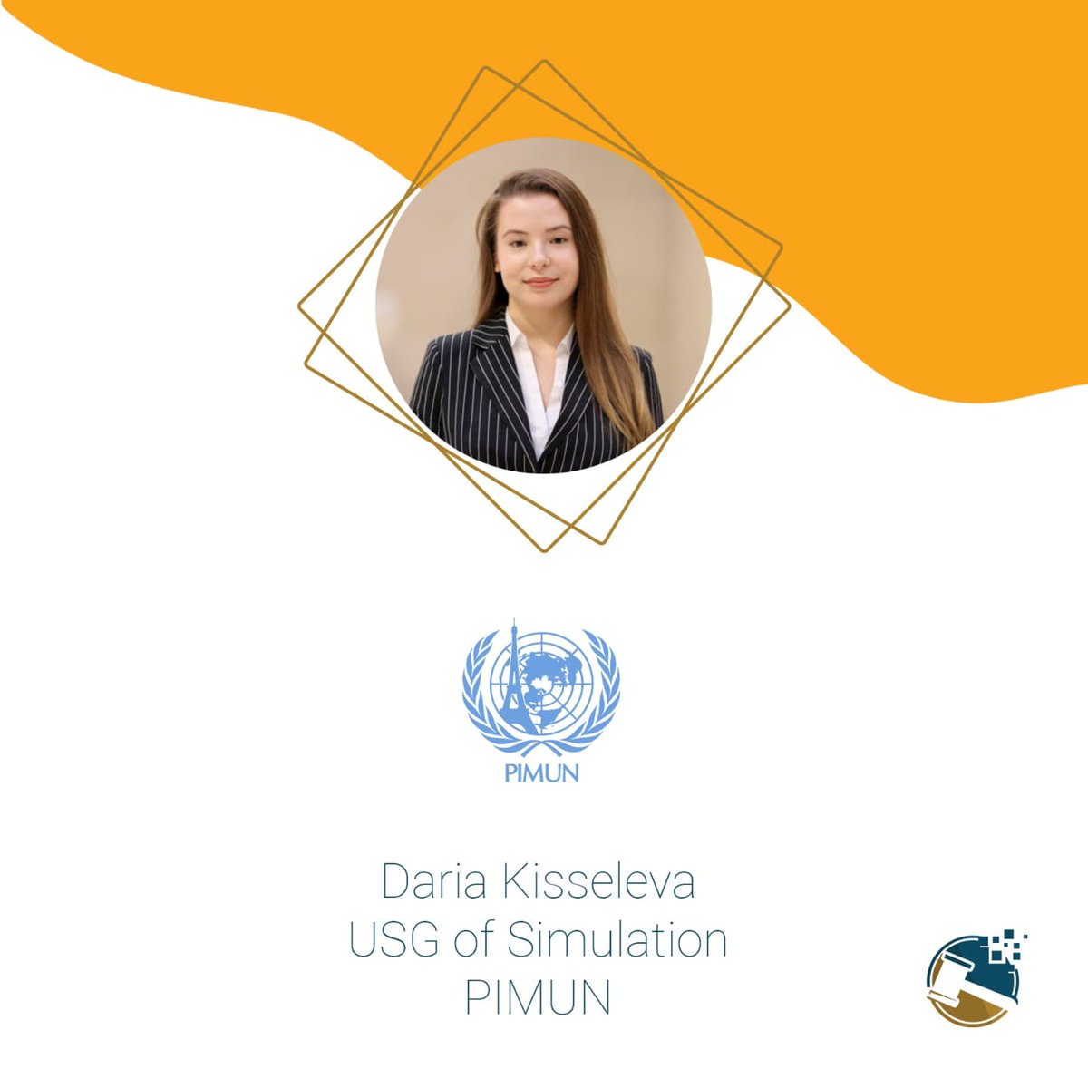 muncommand's tweet image. A big thanks to Daria, who’s the USG for simulation at PIMUN this year! It’s safe to say that your words made us feel a little nostalgic. Check out muncommand.com to watch the full video!

#muncommand #mymun #debatebetter #modelunitednations  #conferenceapp #PIMUN