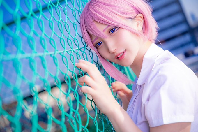 コスプレイヤーかりんちゃまのTwitter画像27