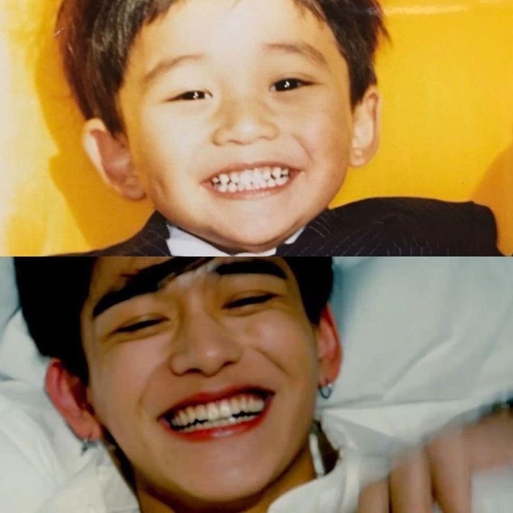 เเกดูรอยยิ้มของเขาดิ