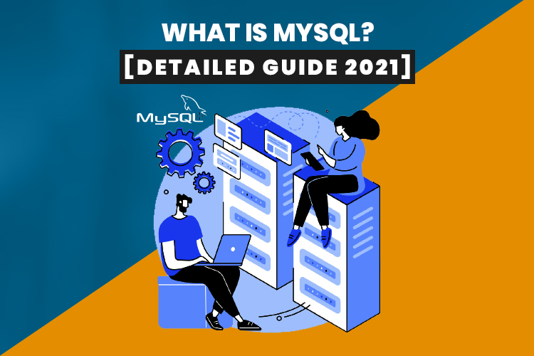 temokvoice's tweet image. What is MySQL? [Detailed Guide 2021]
Databases are special software that allows us to save the data we need to store and provide easy access with an efficient reporting system.
Read More: bit.ly/WhatIsMySQL

#MySQL #Database #ScriptingLanguage #PHP #MariaDB