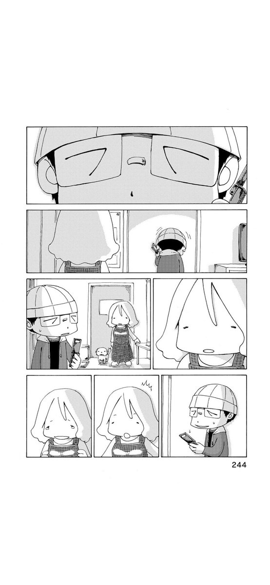さよならタマちゃん 第25話-6 