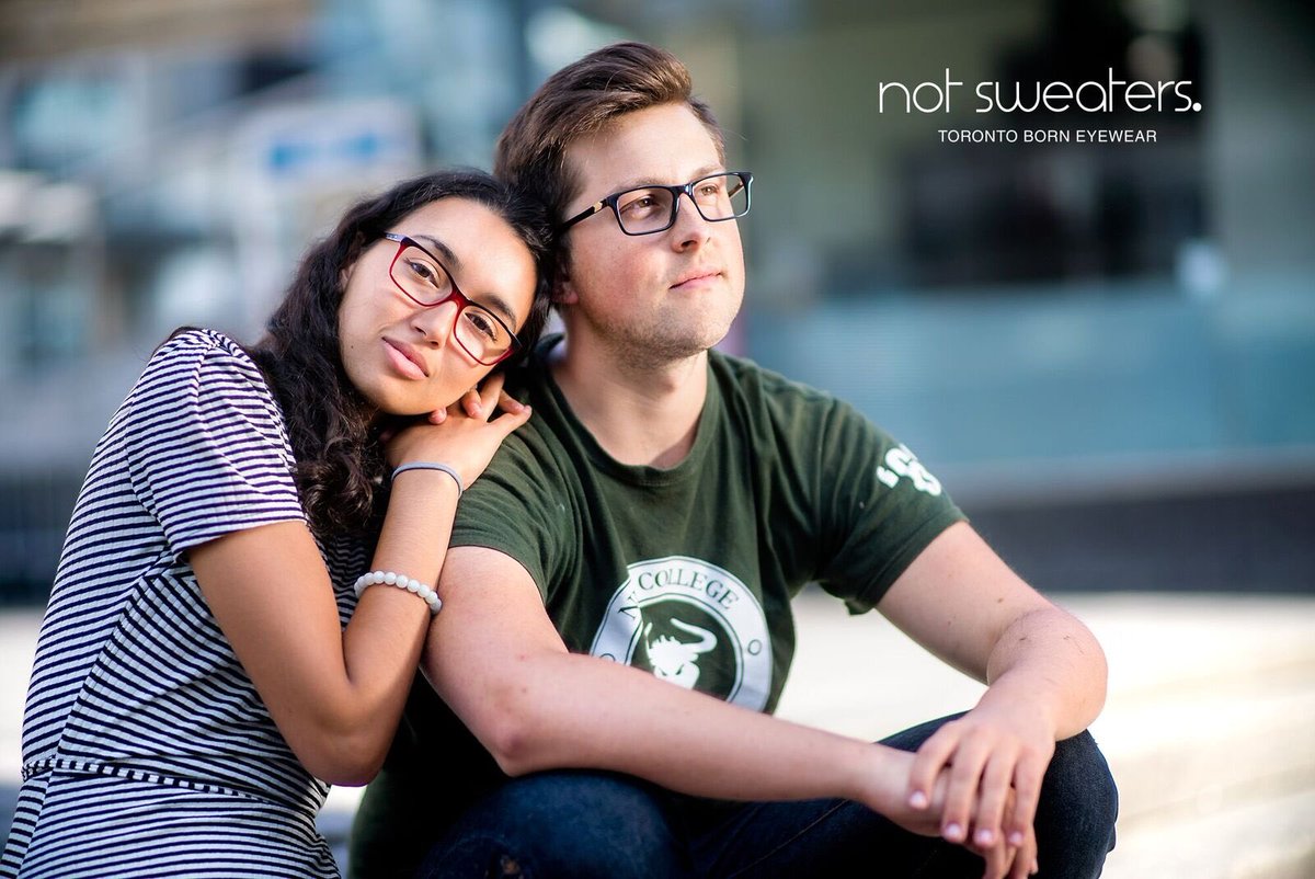 FEOpticalGroup's tweet photo. Come and view our latest collection of the Not Sweaters brand. High quality and premium branding ….. Finest #eyewear for the next generation !!!!#TorontoBorn #NotSweaters #Branding #FEOpticalGroup https://t.co/BEVIUzGIhy