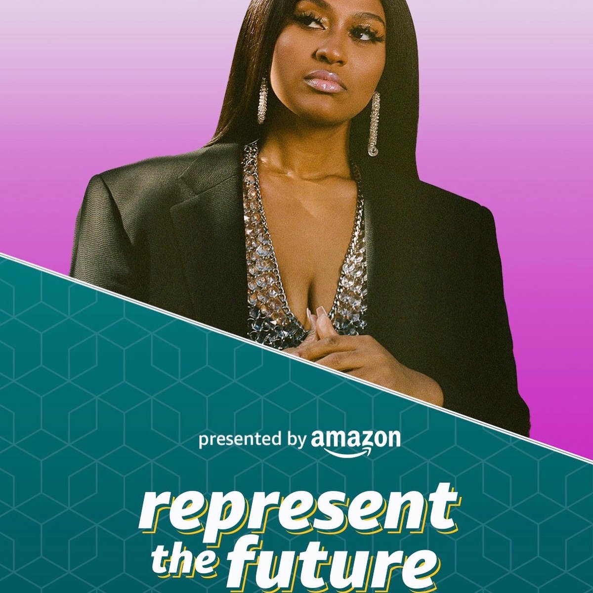 DyanaWilliams's tweet photo. Free #AmazonRepresents free conference @amazon @jsullivanmusic performance & interview with @DyanaWilliams closing out the two day confab Register for free and catch the gems! @amazonmusic https://t.co/Mb2DiKP61g