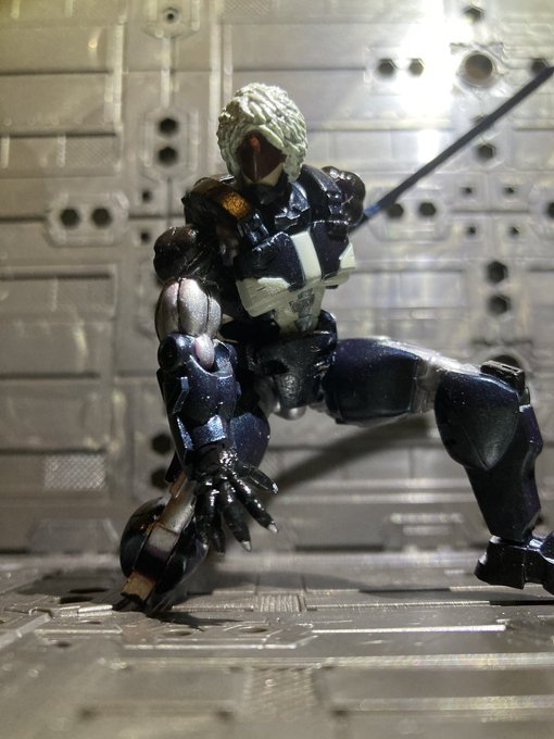 メタルギアのtwitterイラスト検索結果