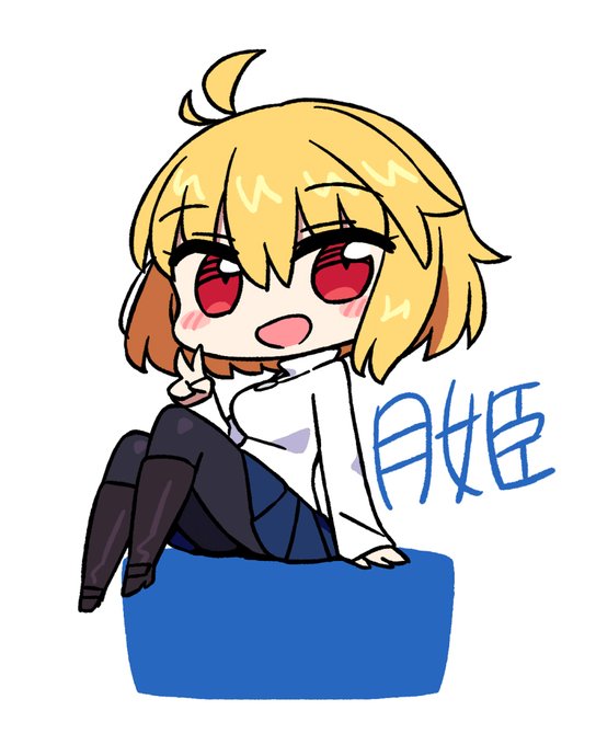 Chan Coさんのイラストまとめ