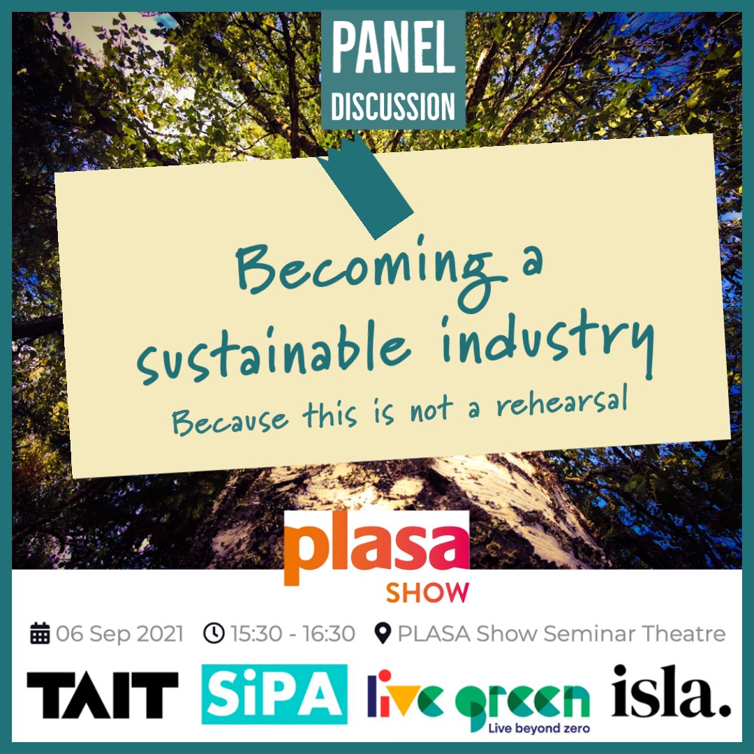 SiPA- Sustainability in Production Alliance tweet media