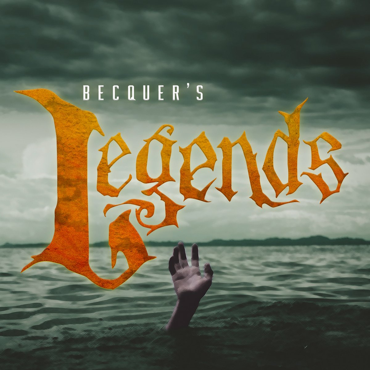 OPEN CASTING CALL!
We are holding auditions for 'Becquer's Legends', a new Gothic show debuting at the @EdHorrorFest.

You can find all the information you need about the show in our audition pack: tinyurl.com/zyhv5zds

#EdinburghTheatre #TheatreAuditions #TheShowMustGoOn