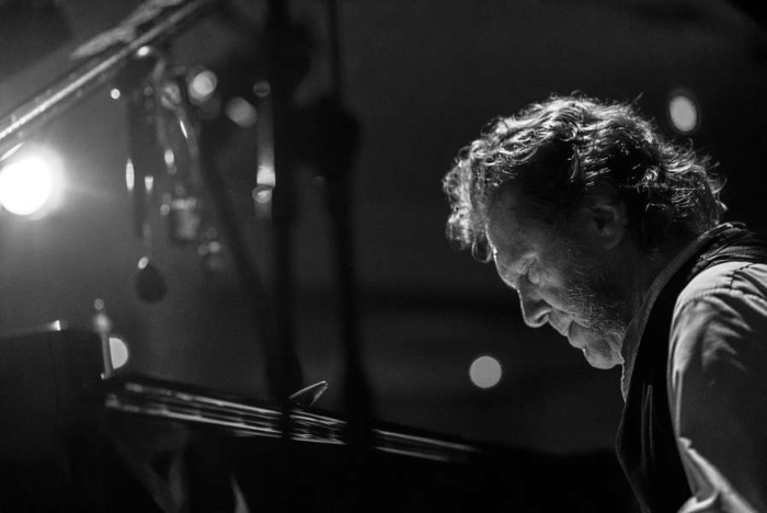 Happy Birthday Keith Tippett
25 August 1947 14 June 2020 