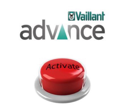 **Vaillant Advance Installers** Don’t forget to ACTIVATE your OFFERS prior to registering Vaillant products on your Advance account. #proudlysupportinginstallers #beinittowinit <a href="/vaillantuk/">Vaillant UK</a>