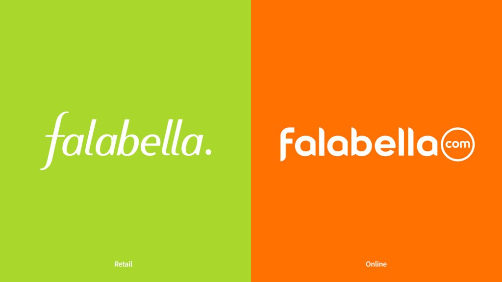 🔥 Caliente, caliente...🔥 Nuevo logo a la vista.  Hablamos de #Falabella, que acaba de estrenar marketplace. Y avisamos, el cambio llega con sorpresas, mucha confusión y un amplio debate... Te lo contamos 😉👇 
brandemia.org/asi-es-el-nuev…