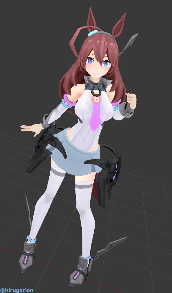 Twoucan 3dモデル の注目ツイート イラスト マンガ コスプレ モデル Twoucan 3dモデル の注目ツイート イラスト マンガ コスプレ モデル