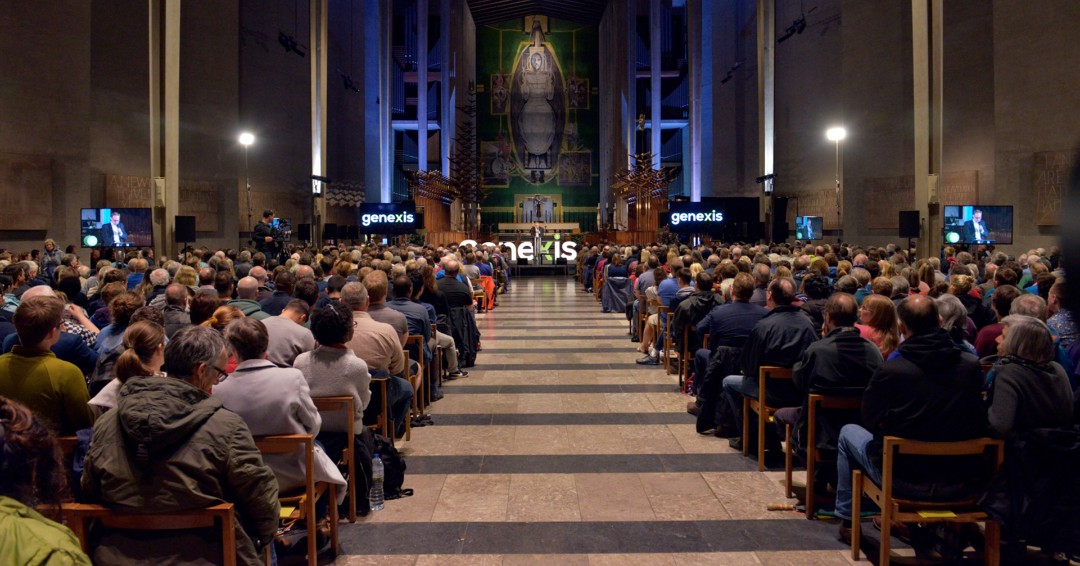 genexisorg's tweet image. We love welcoming groups to Genexis events! We're grateful to all of our partner organisations for the work they do promoting and supporting Genexis. Email info@genexis.org if you'd like to discuss how we can connect! genexis.org/partners