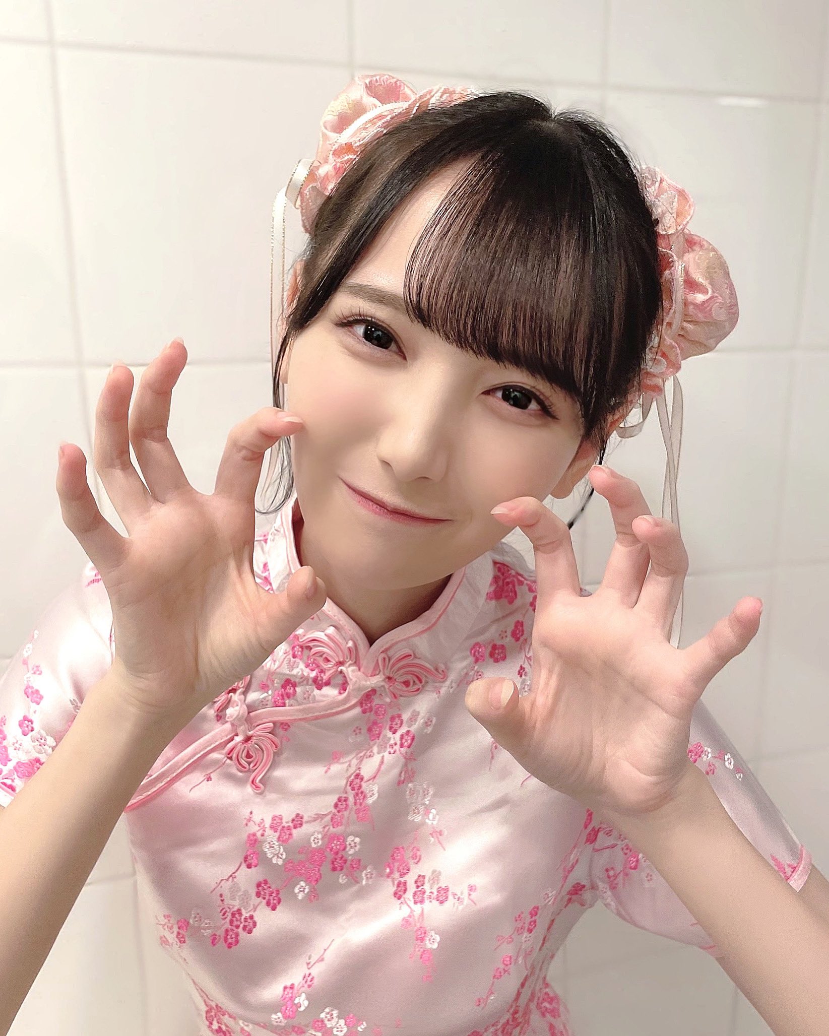 冬ギフト  鈴木瞳美 直筆 マシュマロ セミコンプ コメあり ノイミー アイドル