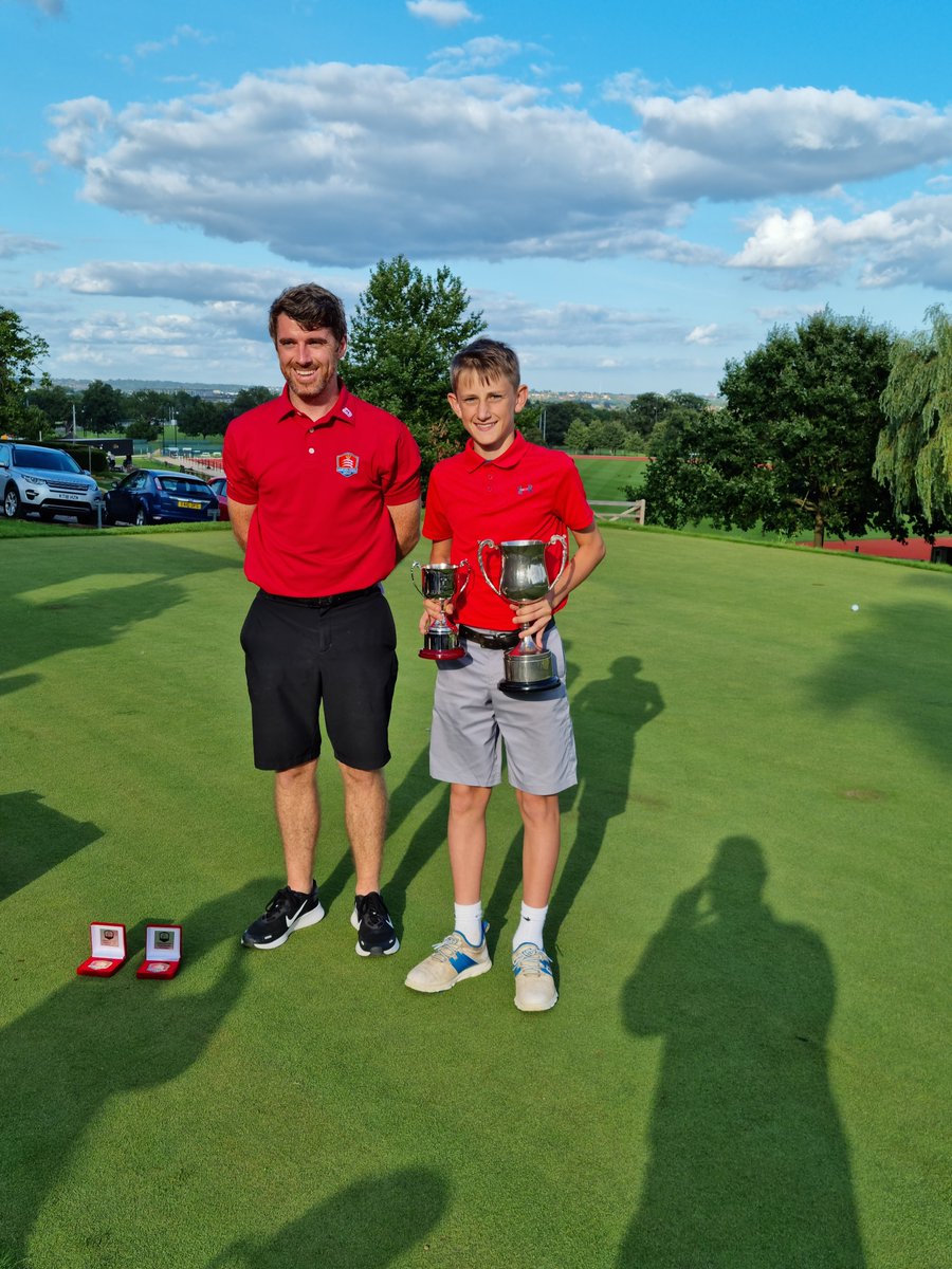 Middlesex Golf tweet media