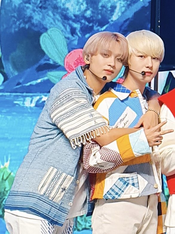 guma389's tweet photo. 💖🐻🦊💛 https://t.co/khmoaxXswZ