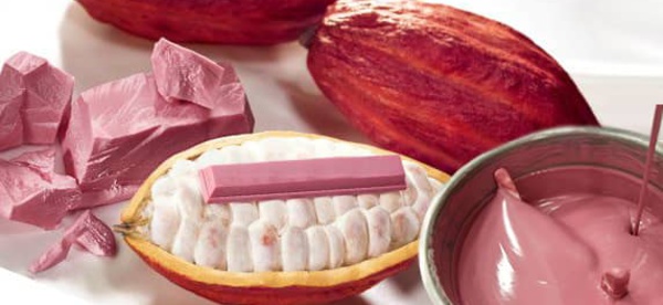 Le chocolat dans tous ses états Grâce à son goût fruité intense, acidulé et à sa couleur naturelle, Ruby donnera des idées aux chefs pour leurs créations futures. Mais quelles sont les origines de la couleur et de sa saveur du... | #chocolat #chococlic chococlic.com/Le-chocolat-da…