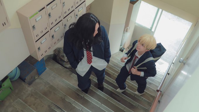 コスプレイヤーゆきそんのTwitter画像25