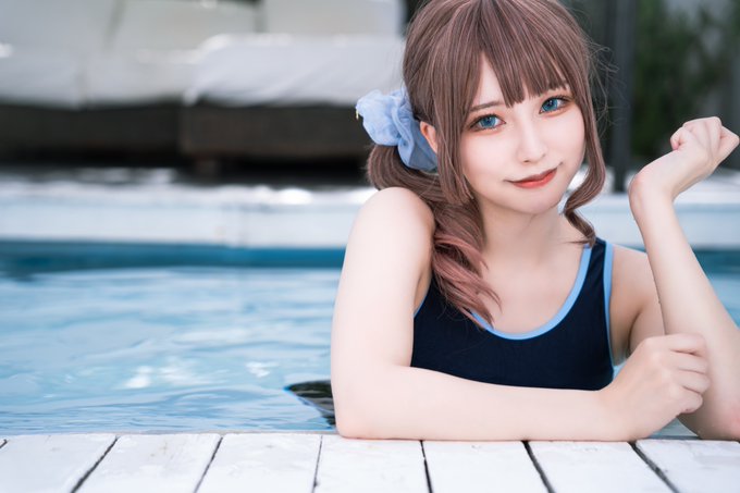 コスプレイヤーきちぴよのTwitter画像40