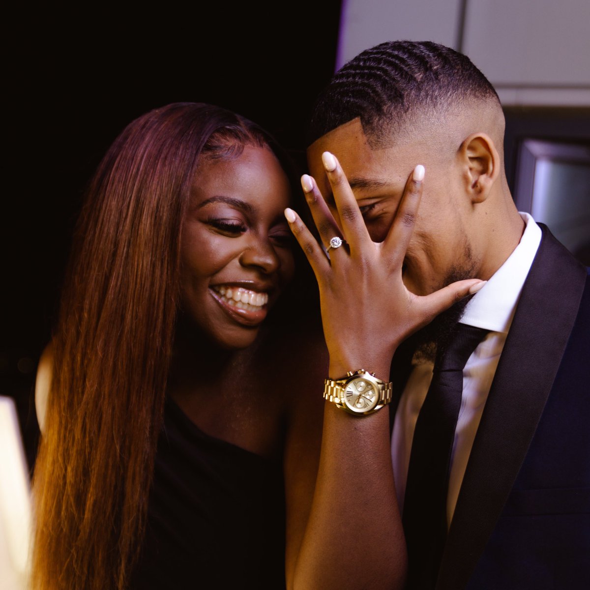 Mrs Record. tweet media