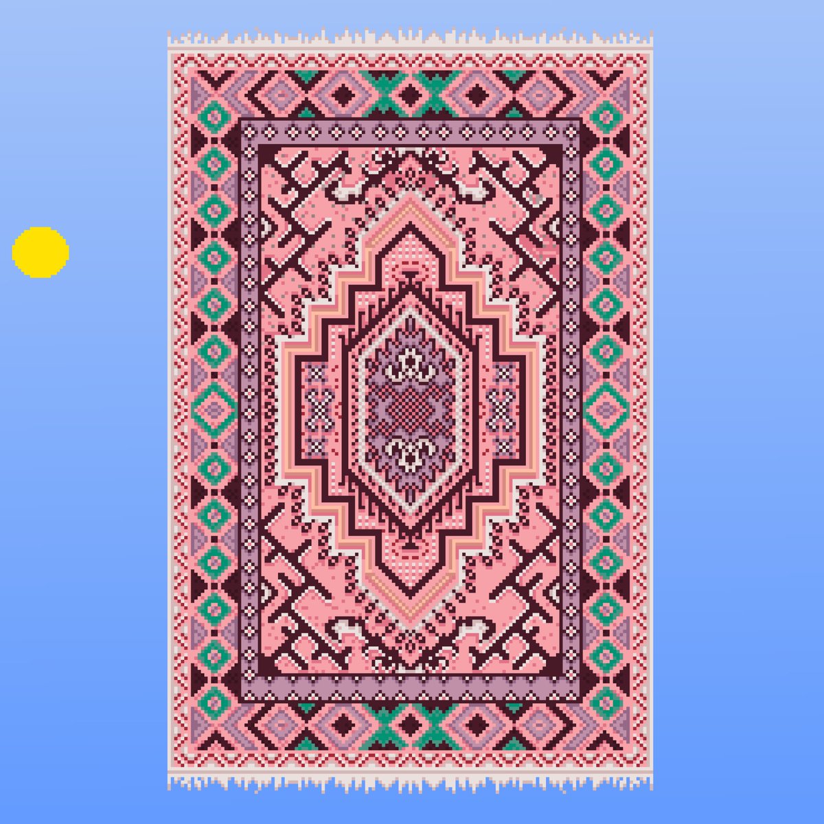 Crypto Rugs (CryptoRugsLife) Twitter