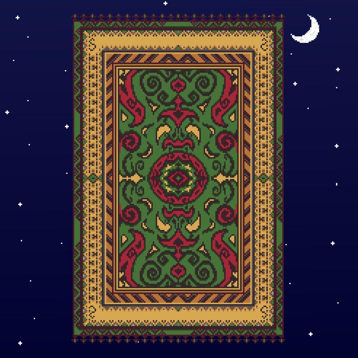 Crypto Rugs (CryptoRugsLife) Twitter