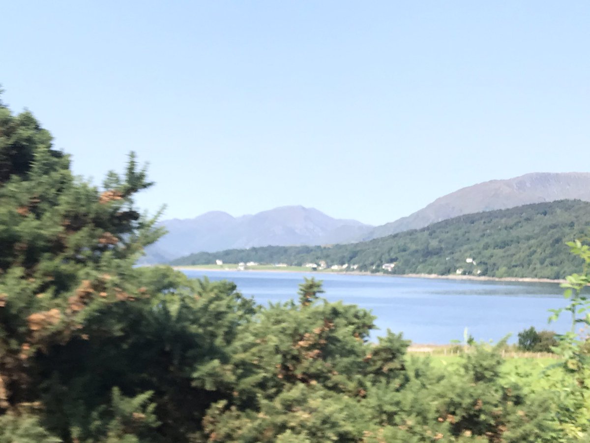 navynotnuclear's tweet photo. On the road again βοΈππΎ π΄σ §σ ’σ ³σ £σ ΄σ Ώ #AoifesAdventures #Scotland #Elddis #CV40 #RoadTrip https://t.co/rXdmRb88Gf