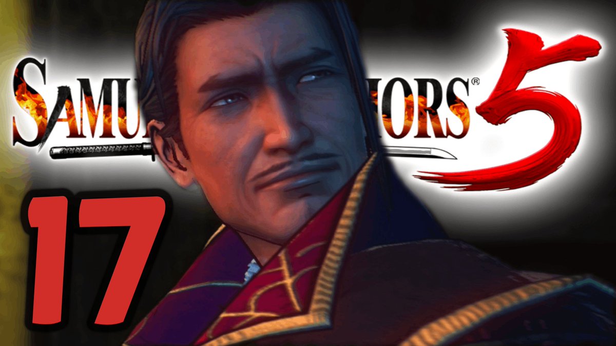 TyronexGamer's tweet photo. BATTLE OF SHIGISAN CASTLE #ODACLAN #SAMURAIWARRIORS5 | PART 17
VIDEO: https://t.co/YjpMv5khtQ
#gaming #gamer #game #videogames #games #pc #gamers #pcgaming #youtube #gamingcommunity #follow #videogame #like #bhfyp #HACKANDSLASH #SENGOKU #SENGOKUPERIOD #SAMURAI #NOBUNAGAODA https://t.co/M8CdhYA7FY