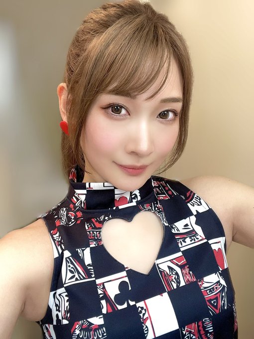 Twitterのコスプレ画像10