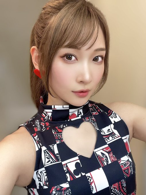 Twitterのコスプレ画像9