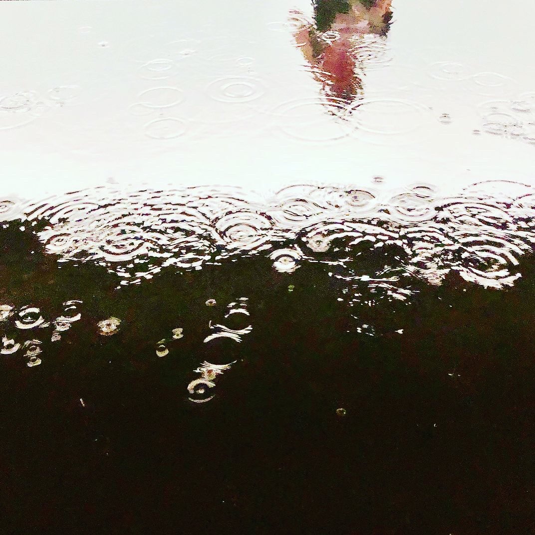 𝙽𝚊𝚝𝚜𝚞𝚔𝚘 𝙷𝚒𝚛𝚊𝚒𝚠𝚊 坂本龍一 高谷史郎のアートインスタレーション Water State 1 を観てきました 向島百花園そばの会場でとにかく暑かったけど 水滴の波紋見て無の世界に浸りリフレッシュできたよ 今ならまだ予約できるみたい T Co