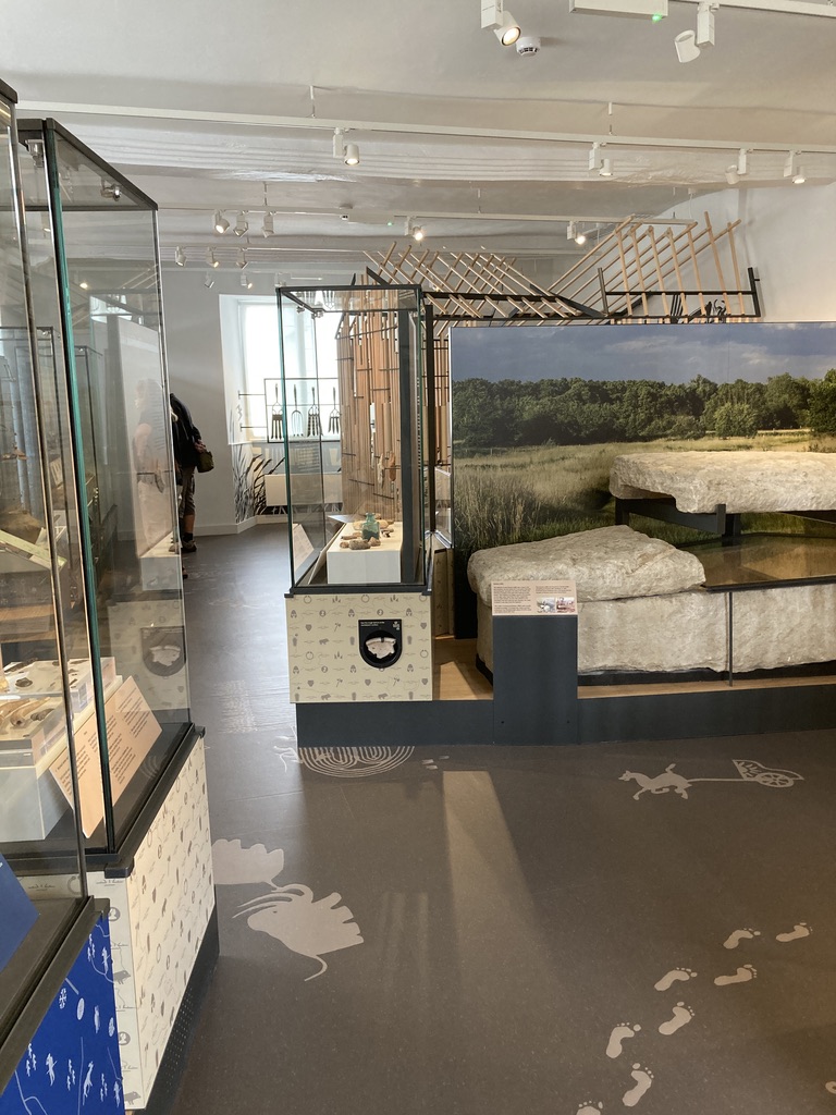 MMicromuseums's tweet photo. We recently visited @ElyMuseum and loved it ❤️Two floors, lots of rooms, lighting, labels and everything!  Fantastic refurb and a joy to walk around 😀

Have you visited any small museums recently and loved them? Let us know in the comments!
#Micromuseums #SmallMuseums #Museums https://t.co/J5RDcOd6Ks