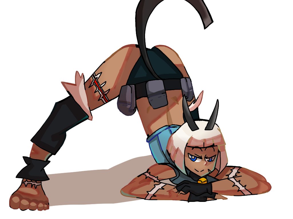 Ms Fortune, does the thing. 