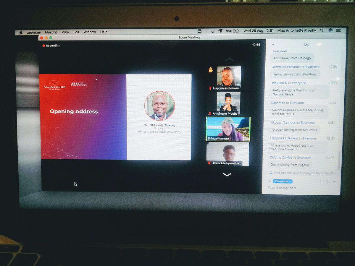 Unlearning and relearning <a href="/FutureFestALU21/">FutureFest ALU 2021</a>. Are you?