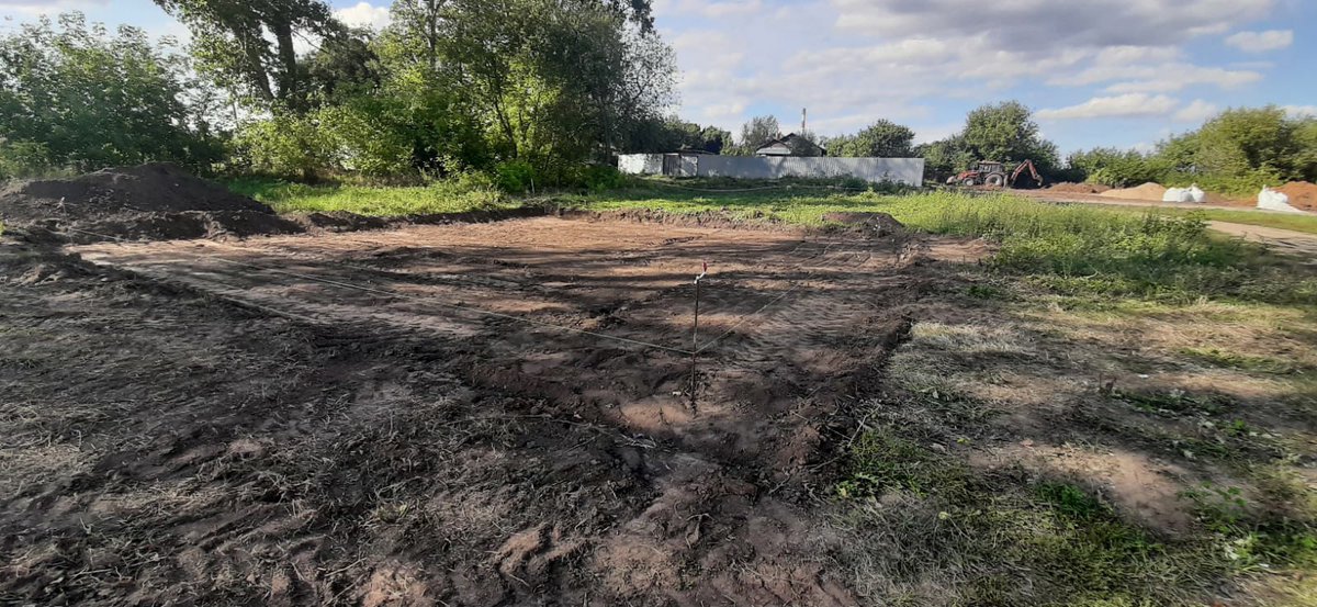 В г.Советск началась установка новой детской площадки schekino.ru/about/info/new…